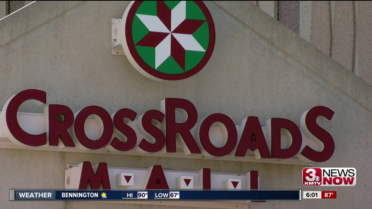 Mayor's concerns over Crossroads Mall plans