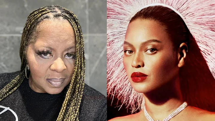Robin S. Wasn't Told Beyonce Was Sampling 'Show Me...