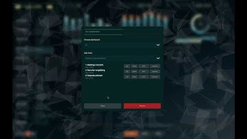 SVG Obliverate chart Library V2.0