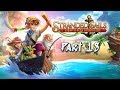 Stranded Sails - Light On The Horizon - Gameplay Walkthrough - Part 18