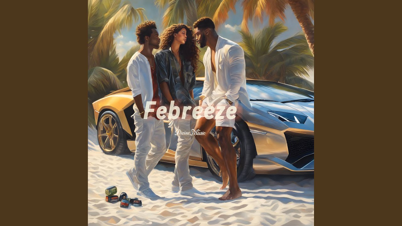 Watch Febreeze on YouTube Watch Febreeze on YouTube