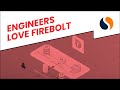 Why Similarweb chose Firebolt❓ | Idan Lahav, R&D Team Leader at Similarweb explains