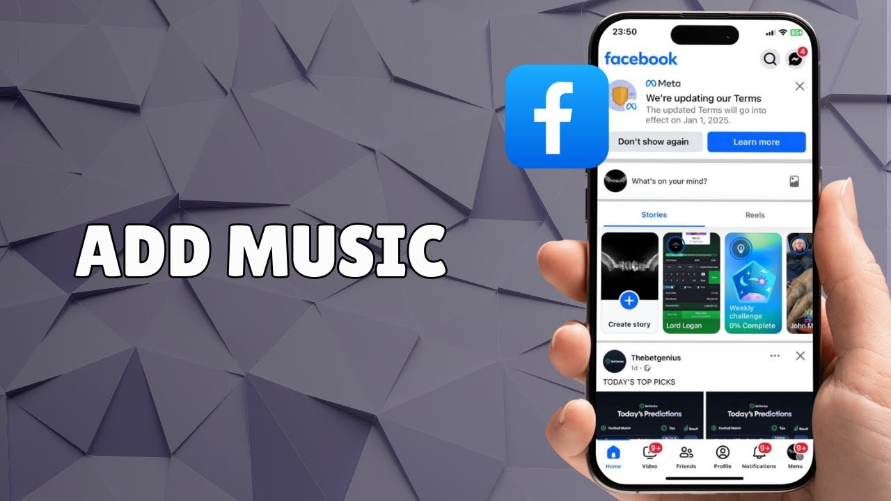 how-to-add-music-to-facebook-profile-youtube