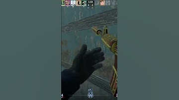 CS 2 Ancient #cs #csgo #cs2 #counterstrike #cs2funny #ксго #cs2clips #csk #gaming