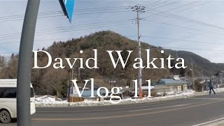 Vlog 11 | Japan Day 11: Mt. Fuji, Kawaguchiko