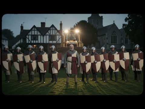 Teaser still for The Siege of Little Wickham