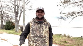 Simmons Duck Report: 11/21/2022