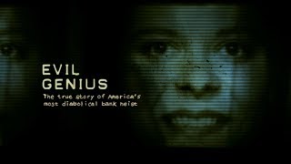 Netflix - Evil Genius Intro Clip (HD)