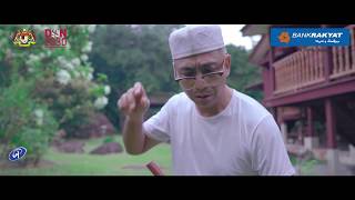#BRTRAVEL | Berada dirumah Allah bersama keluarga. Terlalu berharga! (FULL VIDEO)