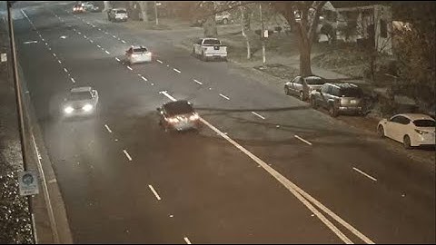 Preventing Wrong-Way Collisions - Caltrans News Flash #225