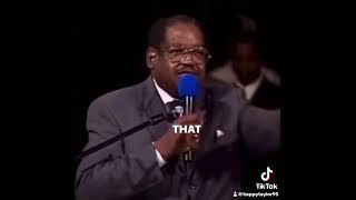 Shake It Off With The Holy Ghost | Bishop G.E Patterson