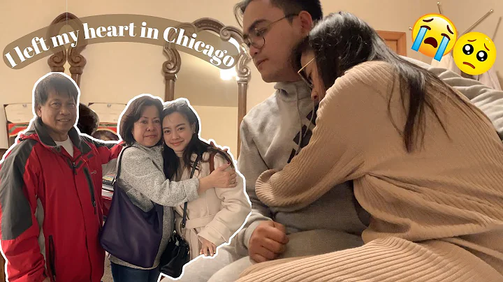 *warning* Emotional Vlog Ahead