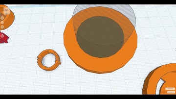 How to Design 3D BeyBlade
