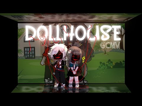 DollHouse//Tradução Adaptada//Gacha Life 