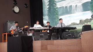 MAQ05525 Kami bangga Memiliki Allah SepertiMu