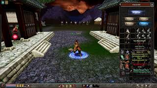 Mobile2Global -- Son Denemeydi... Ve Oldu Yarı-İnsan Efsun Hikayesi