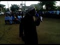 Kati Ya YESU Na MUHAMMAD Nani Katumwa Duniani Kote 