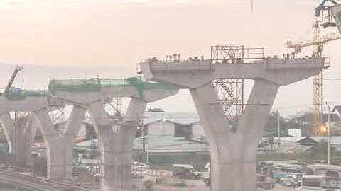 Using AQMesh to measure air quality & dust at construction sites