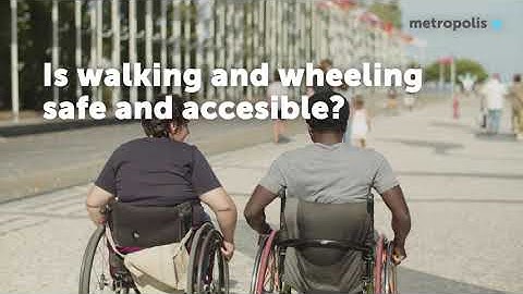 5 ways to create better public spaces