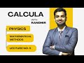 Mathematical Methods | Lecture No. 5 | Physics | Class 11 | Maharashtra Board