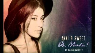 Watch Anni B Sweet Mute My Mind video