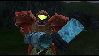 Halo Custom Edition Map Showcase Episode 6: Games Within A Game