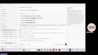 Leveraging Skills with DBD on Cursor — Onkar Mandhare
