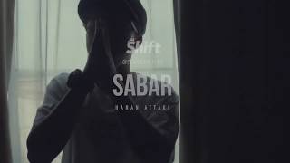 Story WA - Sabar Dalam Hidup - Ustadz Hanan Attaki