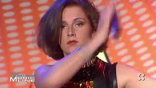 Ace Of Base - All That She Wants (Live) 1993