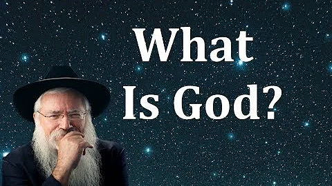 What Is God?