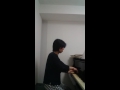 prayer 矢野顕子 練習 ドルチェフォルテ