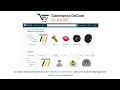 Commerce OnCore - Introduction