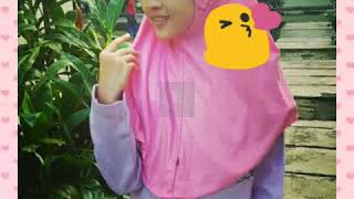 Kumpulan Foto Chalista Ellysia Sugianto