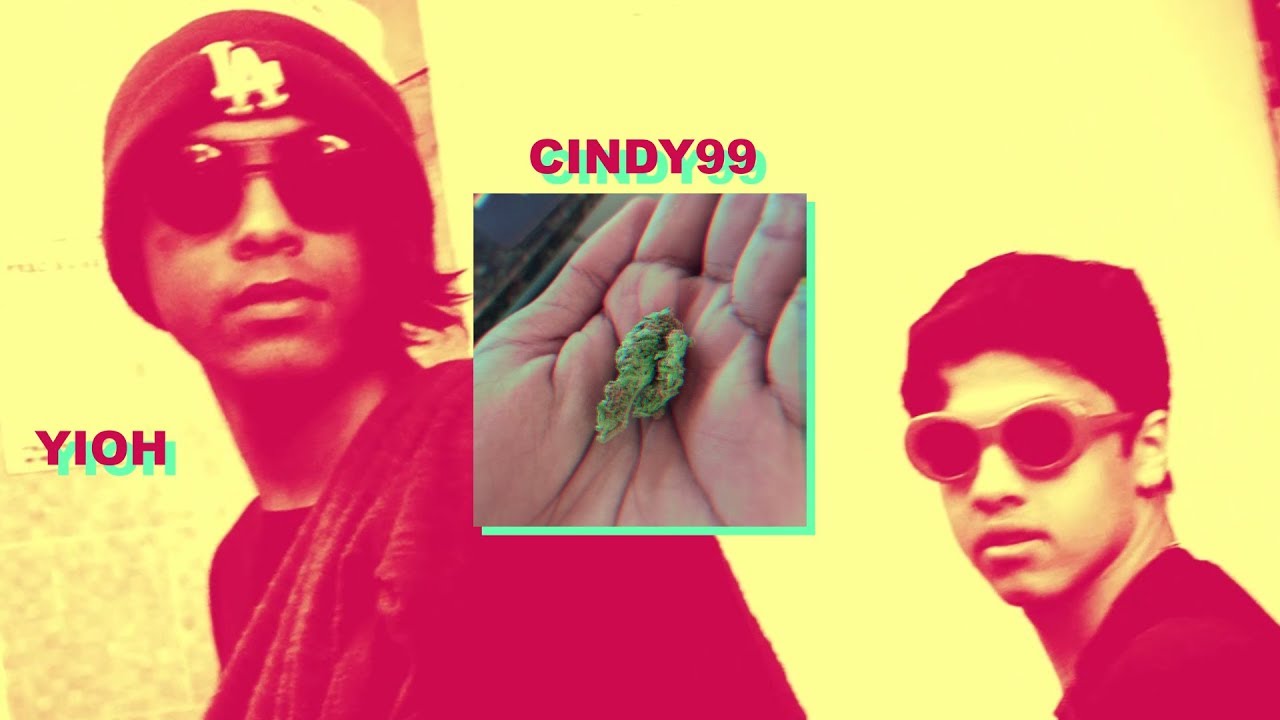 YiohOmega - Cindy99 (Official Music Video)