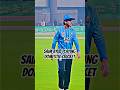 Saim Ayub Bowling In National Cup #shorts #cricket #saimayub
