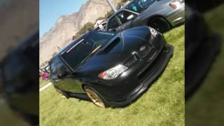 UTAH PEACH DAYS CAR SHOW!!!