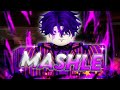 This New MASHLE Game is Releasing Soon!