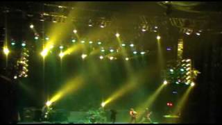 Andre Matos live in Kosice 2009 screenshot 5