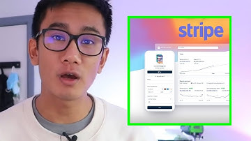 How Easy To Create A Brand New Stripe Account?