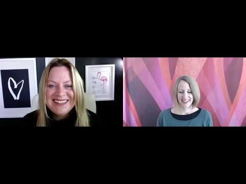 The Mama Minutes: Episode 1 with Gemma Went