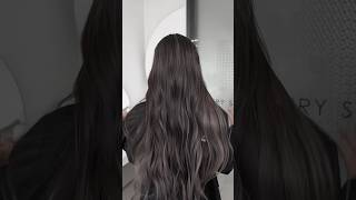 Hair Colouring ?| shorts youtubeshorts trending haircolor