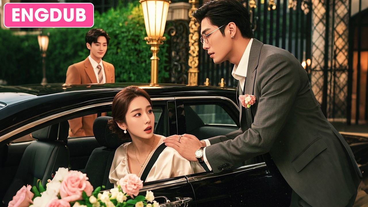 CEO Treated His Wife Like a Dog, Until Divorce Realized He’d Lost the Only Woman Who Truly Loved Him