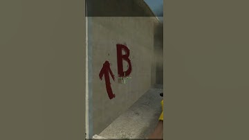 Counter Strike Source #youtube #ytshorts #youtubeshorts #shortsvideo #shorts