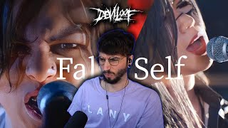 DEVILOOF - False Self REACTION/REVIEW!!