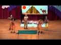 真善美2014畢業公演1030622—5黃色潛水艇環遊世界