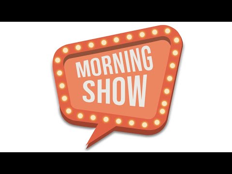 The Morning Show con Lisa Cota