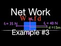 Understanding Work and Energy