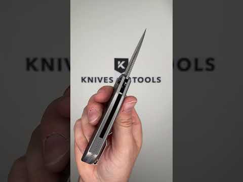 Video: Coltello Stinger: descrizione, specifiche