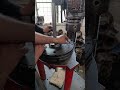 flywheel balancing drill
