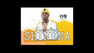 Ndete the boy ft jasmini - shinuna new song( official audio singeri) LETE KAZI YAKO 0683890007 WSP